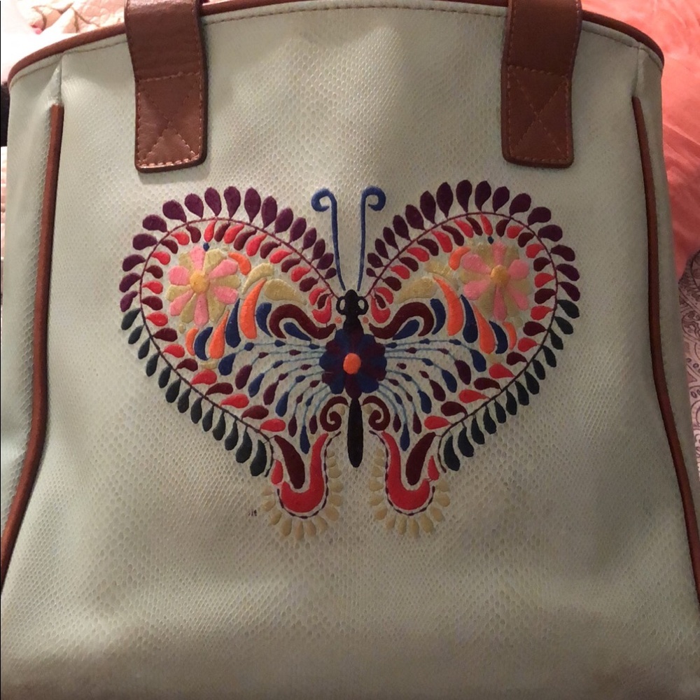 Consuela tote